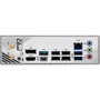 ASRock B850M PRO RS WIFI UA: Оперативная память 4xDDR5 8000+ МГц, до 256 ГБ