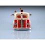 Конструктор XINGBAO XB-08004 MOC Фургон с мороженым, 1000 элемента