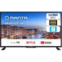 Телевизор Manta 24LHS122T