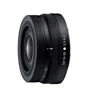 Nikon Z30 kit (16-50mm + 50-250mm) VR: Чувствительность ISO авто, 100-204800