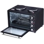 Электродуховка настольная Adler AD 6020 фото 5