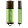 USB-флешка eXceleram 32GB A3 Series USB 2.0 Green (EXA3U2GR32) фото 3