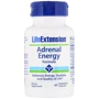 Life Extension Adrenal Energy Formula, 60 Vegetarian Capsules (LEX-16280)