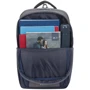 Сумка для ноутбуков RivaCase 17.3" 7777 Steel Blue/Grey фото 24
