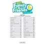 Family and Friends 2nd Edition 6: Teacher's Book Plus: Количество страниц 168