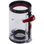 Пилосос Dyson Cyclone V11 Absolute Extra Pro: Ємність пилозбірника 0.76 л
