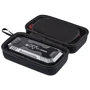 Пусковое устройство Jump Starter для авто COSSIFTW HD204B (2500A) 20000mAh: Напряжение заряжаемого аккумулятора, В 12