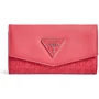 Гаманець жіночий GUESS червоний (190231195746)