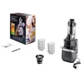 Соковыжималка Gotze & Jensen SJ701T: Объём контейнера для сока 1 л