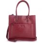 Женская сумка тоут Giorgio Ferretti красная (SHIGF2019933-red): Тип Сумки