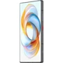 Смартфон ZTE Nubia Z70 Ultra 12/256GB Black: Процессор Qualcomm SM8750-AB Snapdragon 8 Elite (3 nm) Octa-core (2x4.32 GHz Oryon V2 Phoenix L + 6x3.53 GHz Oryon V2 Phoenix M)
