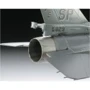 Збірна модель-копія Revell Набір до 75-ї річниці US Air Force 3 літака Рівень 4 (RVL-05670) фото 13