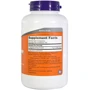 NOW Foods L-Arginine 500 mg Capsules 250 caps: Форма випуску капсули