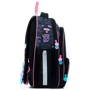 Рюкзак школьный GoPack Education каркасный Love Dreamer GO22-597S-1: Спинка Ортопедическая (анатомическая)
