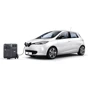 Зарядная станция Choetech 3600W 3840Wh Grey (BS009) UA фото 13
