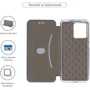 Аксессуар для смартфона ArmorStandart G-Case Blue for Motorola Edge 40 (ARM67869): Тип чехол-книжка