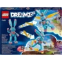 Конструктор LEGO DREAMZzz Izzie and her bunny Bunchu set Иззи и ее кролик Бунчу (71453): Серия DREAMZzz