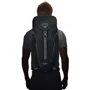 Рюкзак Osprey Hikelite 32 Black - O/S (009.1914): Объем 32 л