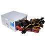 Блок питания SeaSonic SSP-650RS 650W: Мощность, Ватт 650