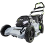 Газонокосилка EGO LM1702E-SP: Тип электрический
