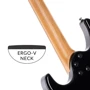 Электрогитара CORT G290 FAT II (Bright Blue Burst): Тип Электрогитара
