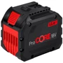 Аккумулятор для электроинструмента Bosch (1600A016GU)