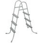 Бассейн Bestway круглый 427-122 см (5612X) (фильтр-насос, лестница, чехол) фото 4