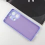 Чохол для телефона Lakshmi Case Silicone Cover Full Camera Dasheen для Xiaomi Redmi Note 13 5G: Тип накладка на заднюю часть