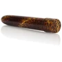 CalExotics Leopard Massager пластиковый вибратор, 17x3 см, Leopard