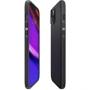 Чехол для iPhone Spigen Mag Armor MagFit Matte Black (ACS04918) for iPhone 14 Plus: Тип аксессуара чехол