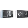 Блок живлення Cougar POLAR X2 1200: ККД,% 92
