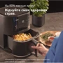 Фритюрница Braun MultiFry HF3030