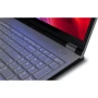 Ноутбук Lenovo ThinkPad P16 Gen 2 (21FA002XUS) RB: Тип екрану антибликовое покрытие