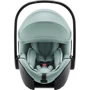 Автокресло Britax Römer Baby-Safe Pro Jade Green (2000040138): Материалы обшивки текстиль