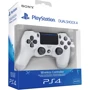 Аксесуар для приставки Sony DualShock 4 V2 Glacier White (9894759) фото 5