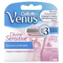 Gillette Venus Divine Змінні касети для гоління 2 шт.