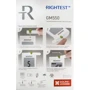 Глюкометр GM 550 Rightest Bionime фото 2