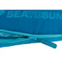 Спальный мешок Sea to Summit Venture VtII (-5/-12°C) 170 см - Left Zip Blue (STS AVT2-WR): Материал внешней ткани 30D DWR Nylon