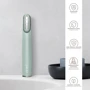 Устройство для укрепления и тонизации кожи лица с поворотной головкой GESKE Skin Firming Wand 7в1 green фото 5