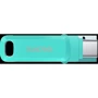 USB-флешка SanDisk 256GB Ultra Dual Drive Go USB 3.1/Type-C Green (SDDDC3-256G-G46G): Стандарт USB USB Type-C / USB 3.1