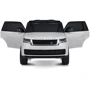 Джип Bambi Racer (M 5055EBLR-1(4WD)): Максимальна швидкість, км/год 8