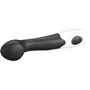 Вибромассажер LYBAILE Pretty Love Charles Black (BI-014221-A3)
