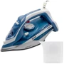 Утюг Rotex RIC70-C Ultra Glide Plus: Объем резервуара, мл 450