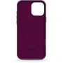 Чехол для iPhone ArmorStandart ICON2 MagSafe Plum for iPhone 16 Pro Max (ARM81322): Тип чехла накладка на заднюю часть