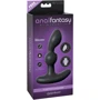 Pipedream P-Motion Massager стимулятор простаты 11.7x3.3 см