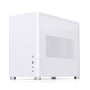 Корпус Jonsbo D30 Aluminum White: Назначение игровой
