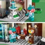 Конструктор LEGO Animal Crossing Музейна колекція Blathers (77056) фото 8