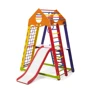 Детский спортивный комплекс SportBaby BambinoWood Color Plus 2 фото 6