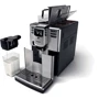 Кофеварка Philips EP5365/10: Емкость контейнера для зерен, г 250