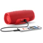 Акустика JBL Charge 4, Red (JBLCHARGE4RED): Выходная мощность 30 Вт